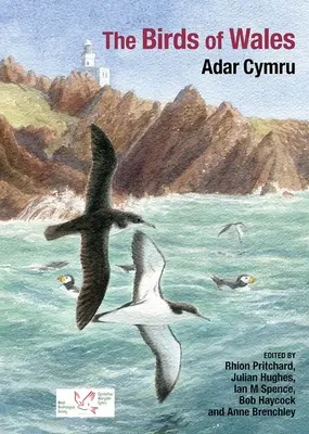 Die Vögel von Wales - The Birds of Wales