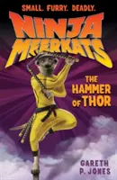 Hammer von Thor - Hammer of Thor