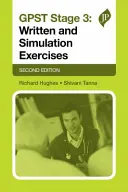 Gpst Stufe 3, 2. Ed: Schriftliche und Simulationsübungen - Gpst Stage 3, 2nd Ed: Written and Simulation Exercises