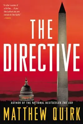 Die Direktive - The Directive