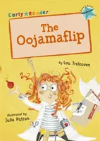 Oojamaflip (Türkisfarbener Early Reader) - Oojamaflip (Turquoise Early Reader)