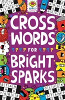 Kreuzworträtsel für kluge Köpfe, 3 - Crosswords for Bright Sparks, 3