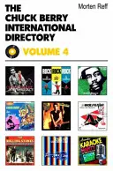 Chuck Berry Internationales Verzeichnis - Band 4 - Chuck Berry International Directory - Volume 4