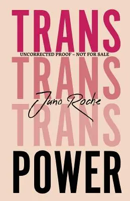 Trans-Power: Besitze dein Geschlecht - Trans Power: Own Your Gender