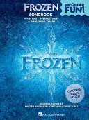 Frozen - Blockflötenspaß: Pack mit Liederbuch und Instrument - Frozen - Recorder Fun!: Pack with Songbook and Instrument