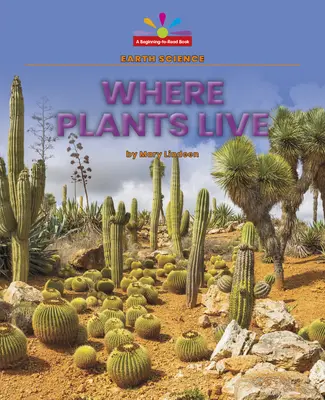 Wo Pflanzen leben - Where Plants Live