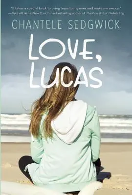 Liebe, Lucas - Love, Lucas