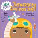 Baby liebt Luft- und Raumfahrttechnik! - Baby Loves Aerospace Engineering!
