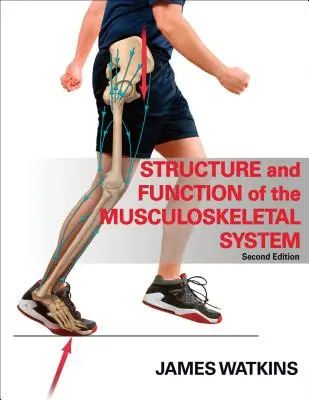 Struktur und Funktion des Muskel-Skelett-Systems - Structure and Function of the Musculoskeletal System