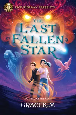 Der letzte gefallene Stern - The Last Fallen Star