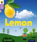 Oxford Lesebaum inFact: Oxford Level 1+: Zitrone - Oxford Reading Tree inFact: Oxford Level 1+: Lemon