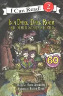 In einem dunklen, dunklen Raum und andere Gruselgeschichten - In a Dark, Dark Room and Other Scary Stories