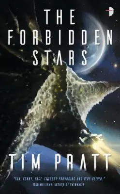 Die Verbotenen Sterne: Buch III des Axiom - The Forbidden Stars: Book III of the Axiom