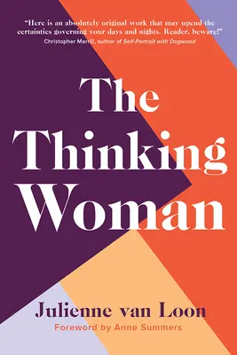 Die denkende Frau - The Thinking Woman