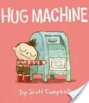 Umarmungsmaschine - Hug Machine