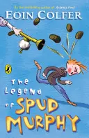 Die Legende von Spud Murphy - Legend of Spud Murphy