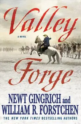 Valley Forge: George Washington und der Schmelztiegel des Sieges - Valley Forge: George Washington and the Crucible of Victory