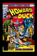 Howard the Duck: Die komplette Sammlung, Band 2 - Howard the Duck: The Complete Collection, Volume 2
