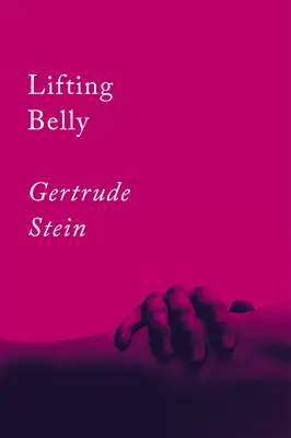 Bauch heben: Ein erotisches Gedicht - Lifting Belly: An Erotic Poem