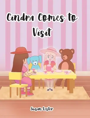 Cindra kommt zu Besuch - Cindra Comes To Visit