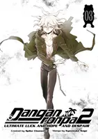 Danganronpa 2: Ultimatives Glück und Hoffnung und Verzweiflung, Band 3 - Danganronpa 2: Ultimate Luck and Hope and Despair Volume 3