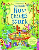 Schau hinein, wie die Dinge funktionieren - See Inside How Things Work