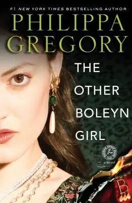 Das andere Boleyn-Mädchen - The Other Boleyn Girl