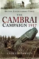 Cambrai-Feldzug 1917 - Cambrai Campaign 1917