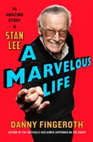 Das wunderbare Leben - Die erstaunliche Geschichte von Stan Lee - Marvelous Life - The Amazing Story of Stan Lee