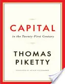 Das Kapital im einundzwanzigsten Jahrhundert - Capital in the Twenty-First Century