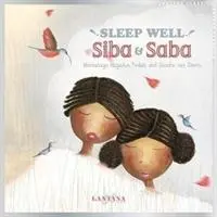 Schlaf gut, Siba und Saba - Sleep Well, Siba and Saba