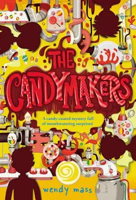 Die Candymakers - The Candymakers