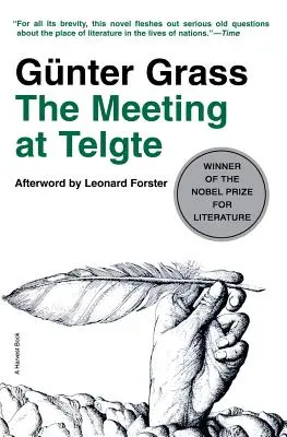 Das Treffen in Telgte - The Meeting at Telgte