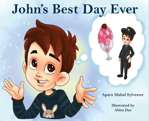 Johns bester Tag aller Zeiten - John's Best Day Ever
