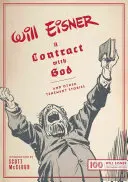 Ein Vertrag mit Gott: Und andere Mietshausgeschichten - A Contract with God: And Other Tenement Stories