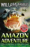 Amazonas-Abenteuer - Amazon Adventure