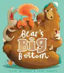 Der große Hintern des Bären - Bear's Big Bottom