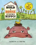 Du kannst kein Haus bauen, wenn du ein Nilpferd bist! - You Can't Build a House If You're a Hippo!