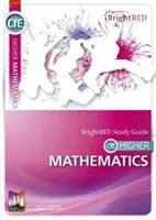 CFE Higher Mathematics Studienführer - CFE Higher Mathematics Study Guide