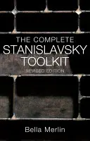 Vollständiges Stanislavsky-Toolkit - Complete Stanislavsky Toolkit