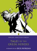 Erzählungen der griechischen Helden - Tales of the Greek Heroes