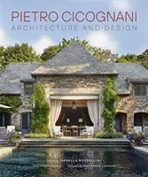 Pietro Cicognani: Architektur und Design - Pietro Cicognani: Architecture and Design
