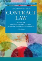 Fälle, Materialien und Texte zum Vertragsrecht - Cases, Materials and Text on Contract Law