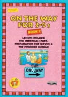 Unterwegs 3-9er - Buch 7 - On the Way 3-9's - Book 7