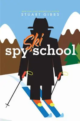 Spionage-Skischule - Spy Ski School