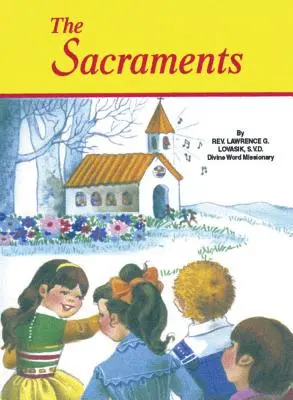 Die Sakramente - The Sacraments