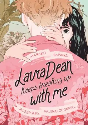 Laura Dean macht immer wieder mit mir Schluss - Laura Dean Keeps Breaking Up with Me