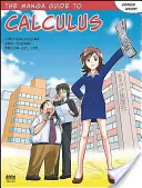 Der Manga-Leitfaden zur Kalkulation - The Manga Guide to Calculus