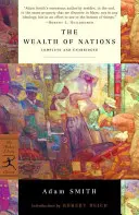 Der Reichtum der Nationen - The Wealth of Nations