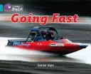 Schnell gehen - Going Fast